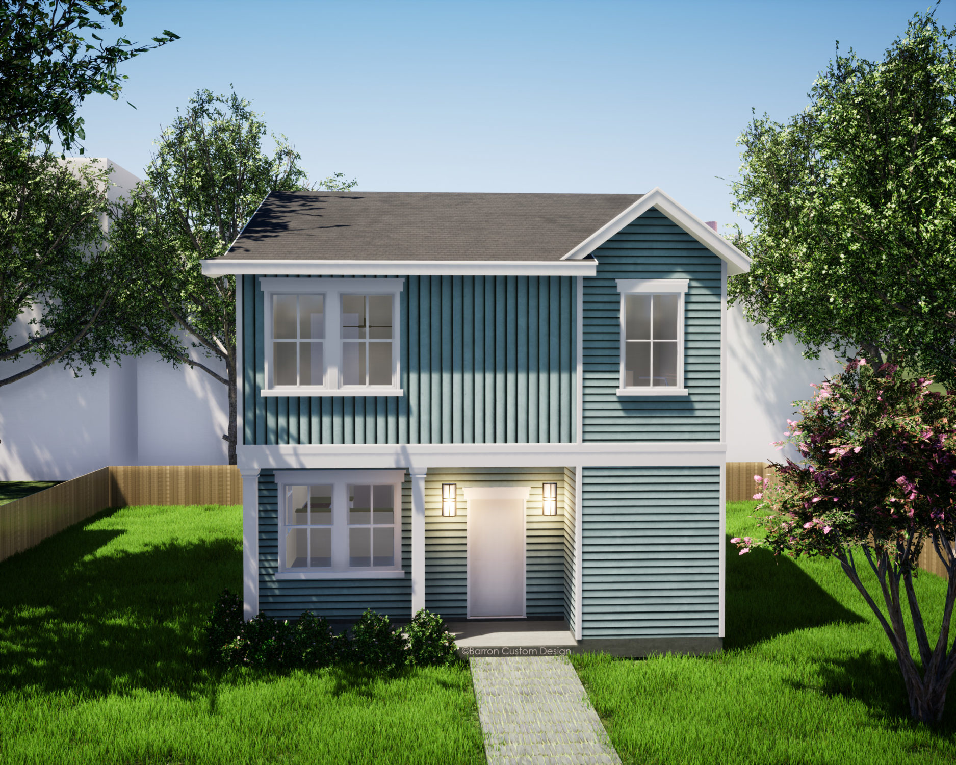 Home Southland Properties, Inc