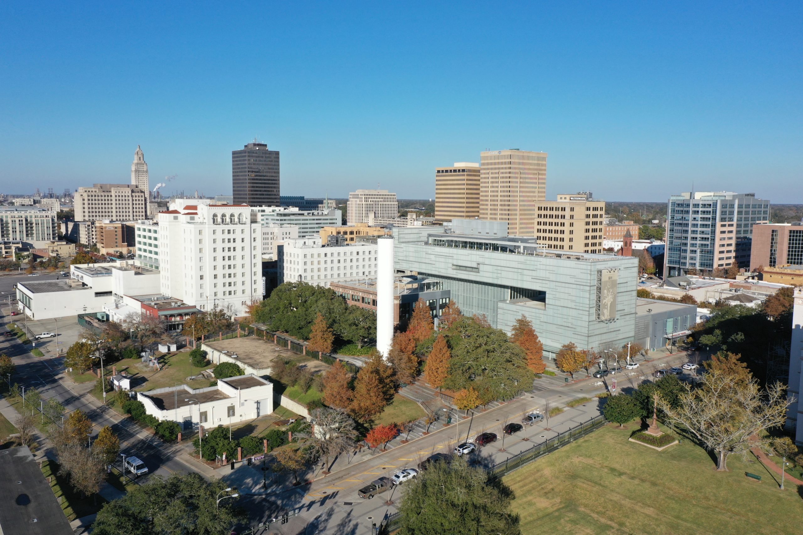 Baton Rouge Real Estate Services